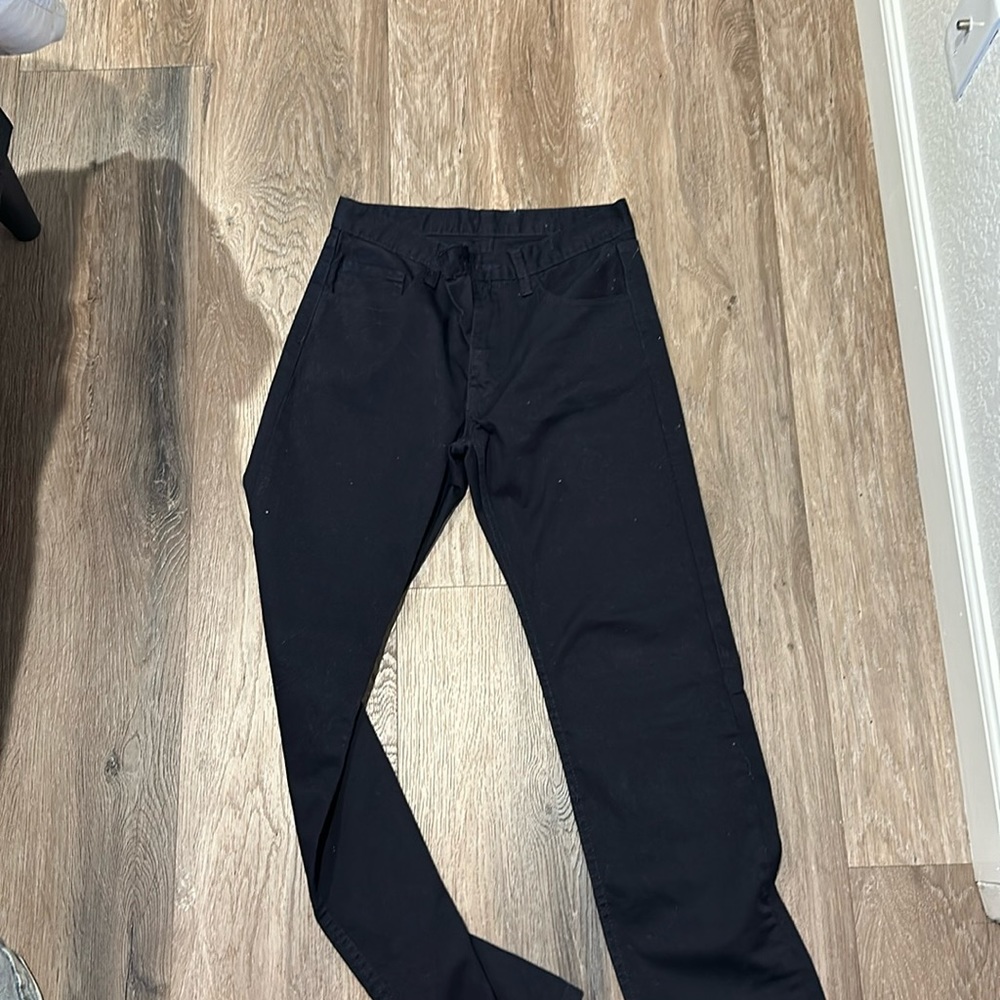 ever worn brandy melvile cargo pants